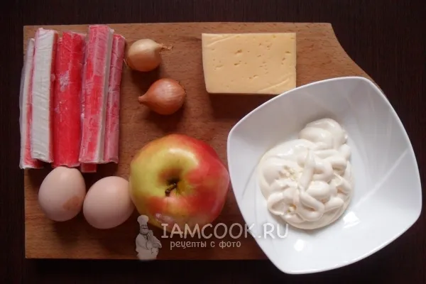 Шаг 1: иллюстрация