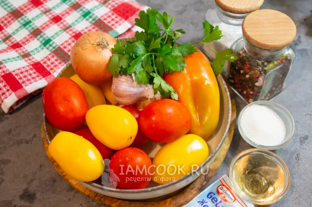 Шаг 1: иллюстрация