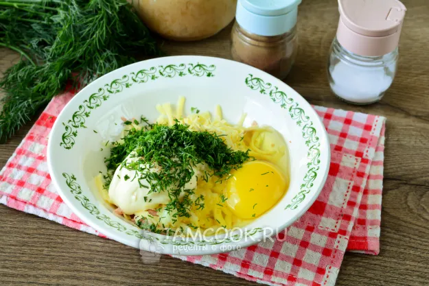 Шаг 7: иллюстрация