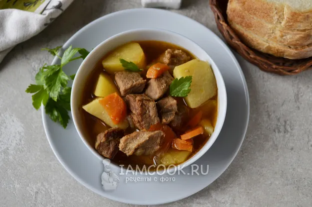 Шаг 10: иллюстрация