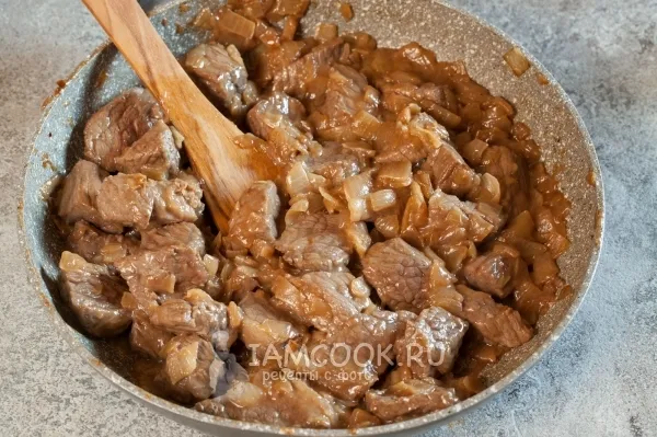 Шаг 5: иллюстрация