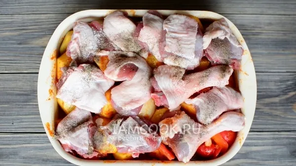 Шаг 4: иллюстрация