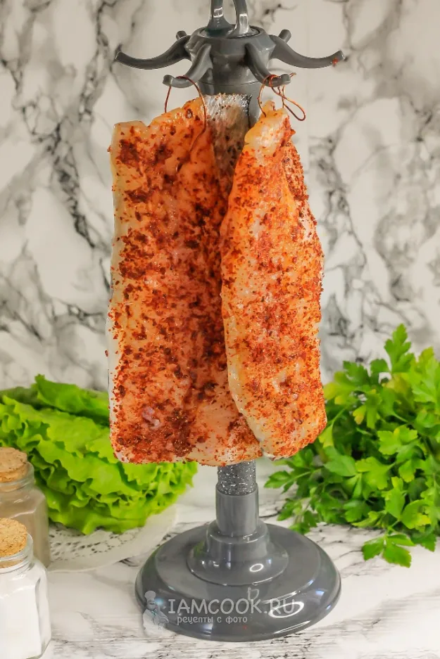 Шаг 7: иллюстрация