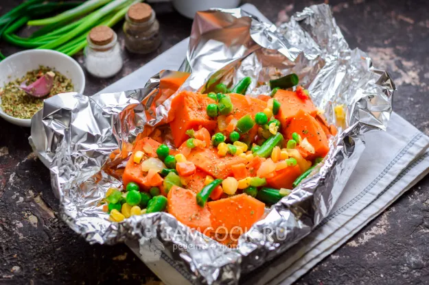 Шаг 3: иллюстрация