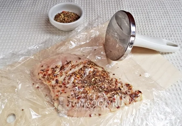 Шаг 2: иллюстрация