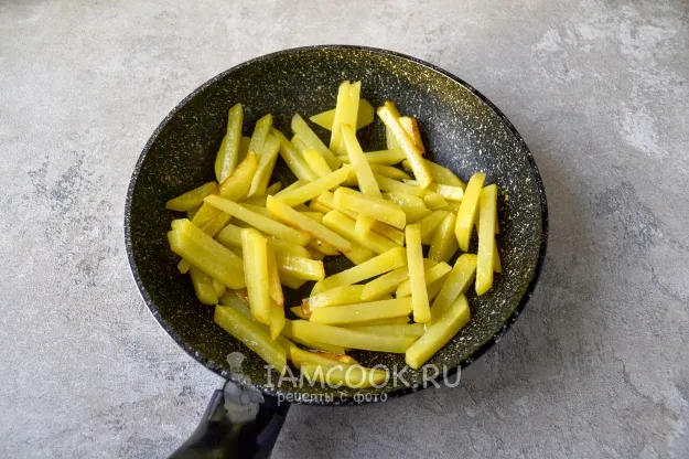 Шаг 3: иллюстрация