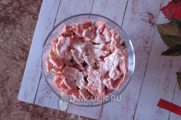 Шаг 2: иллюстрация