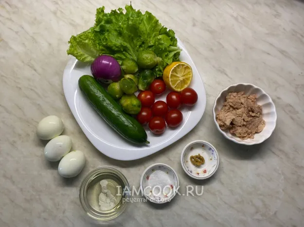 Шаг 1: иллюстрация