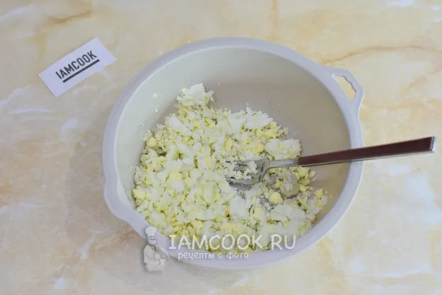 Шаг 3: иллюстрация