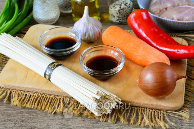 Шаг 1: иллюстрация