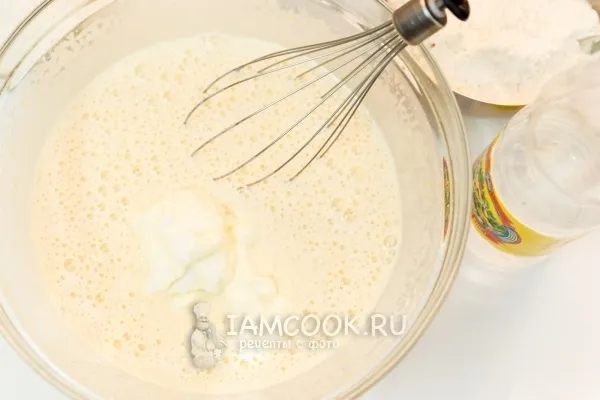 Шаг 2: иллюстрация