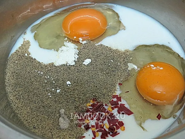 Шаг 3: иллюстрация