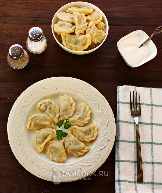 Шаг 14: иллюстрация