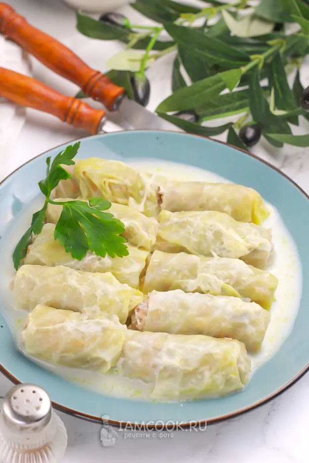 Шаг 8: иллюстрация