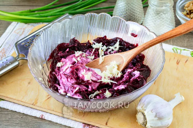 Шаг 5: иллюстрация