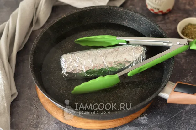 Шаг 8: иллюстрация