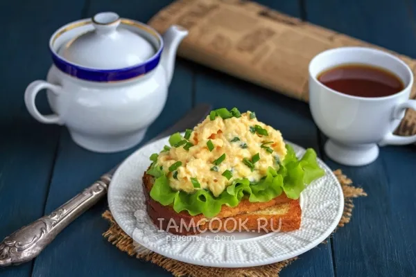 Шаг 10: иллюстрация