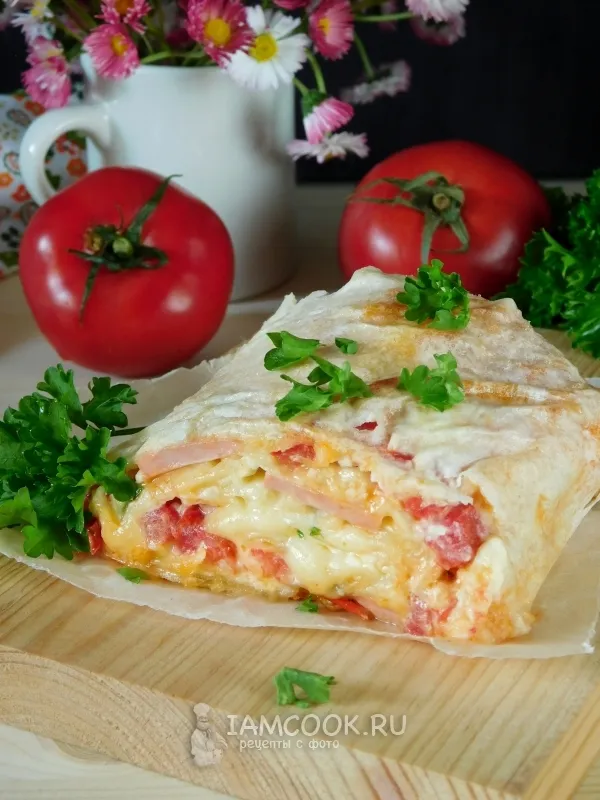 Шаг 7: иллюстрация