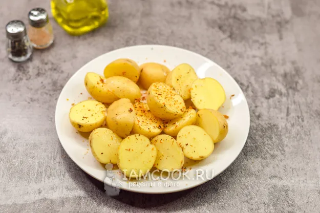 Шаг 5: иллюстрация