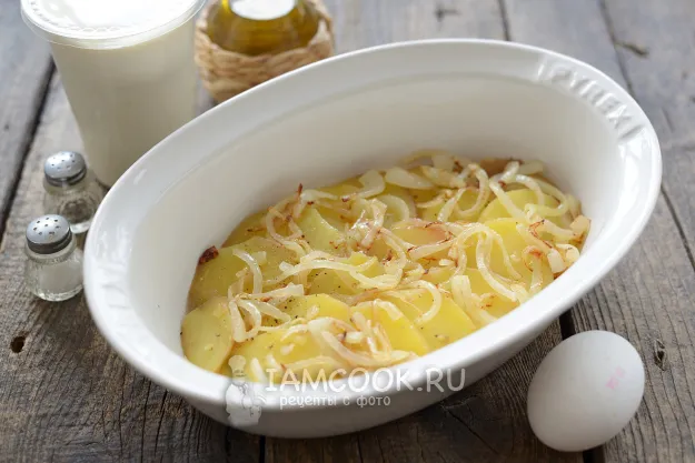 Шаг 4: иллюстрация