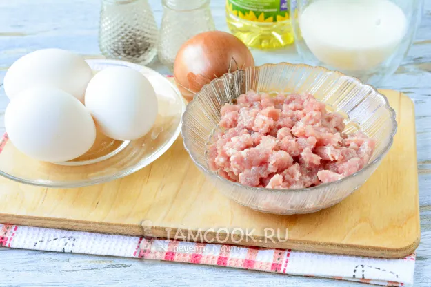 Шаг 1: иллюстрация