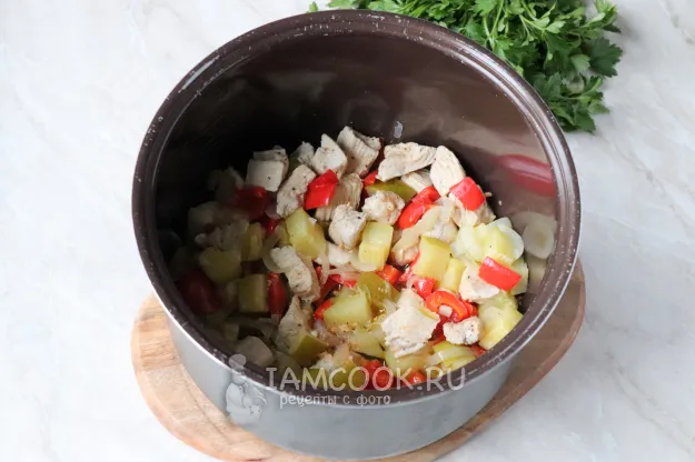 Шаг 5: иллюстрация