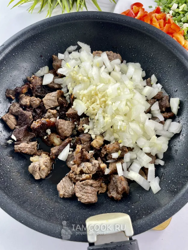 Шаг 5: иллюстрация