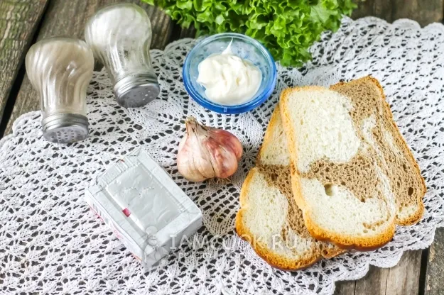 Шаг 1: иллюстрация