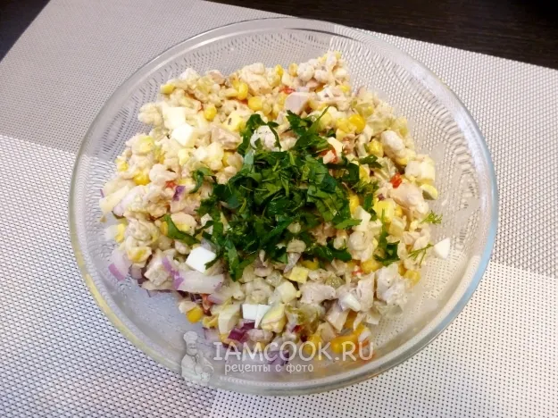 Шаг 8: иллюстрация