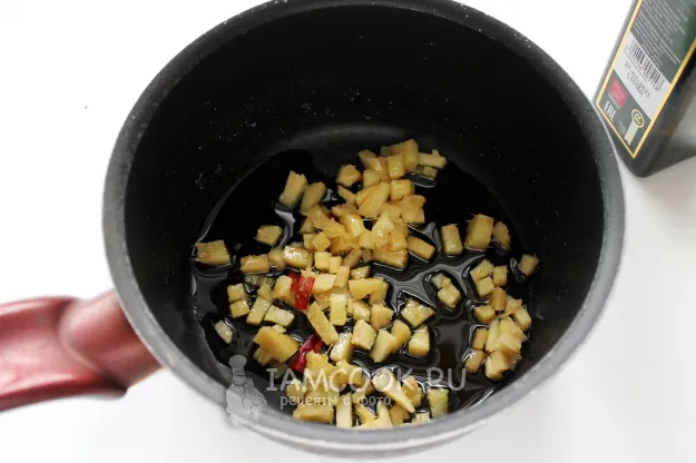 Шаг 3: иллюстрация