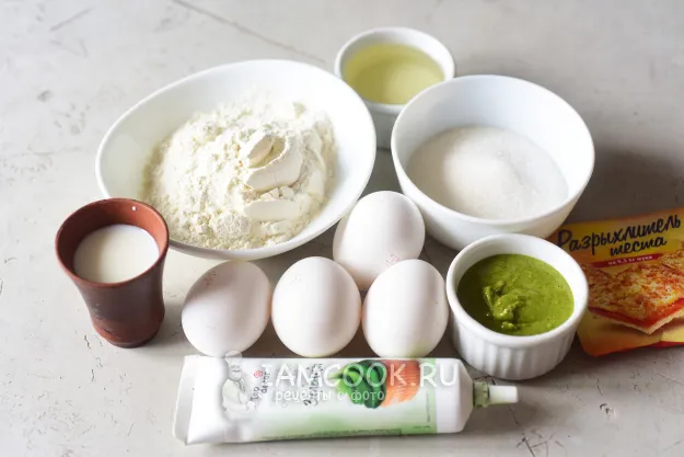 Шаг 1: иллюстрация