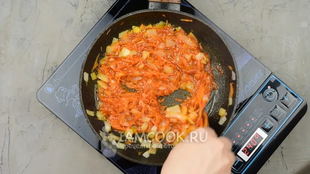 Шаг 10: иллюстрация