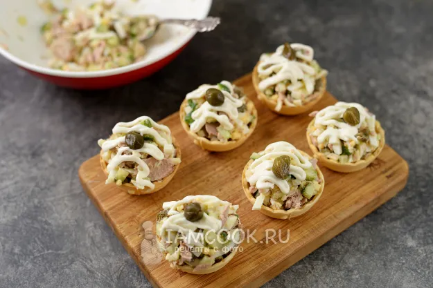 Шаг 5: иллюстрация