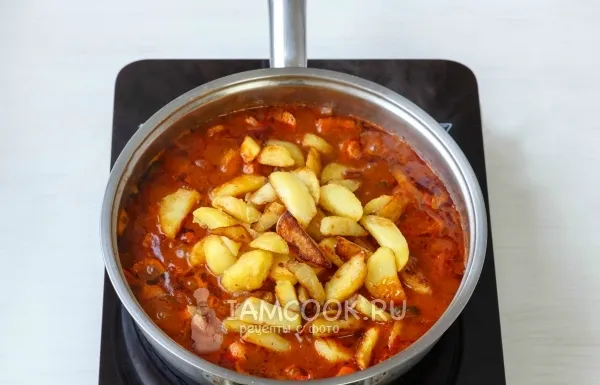 Шаг 14: иллюстрация