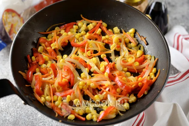 Шаг 3: иллюстрация