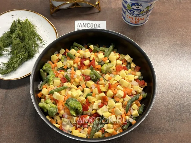 Шаг 2: иллюстрация