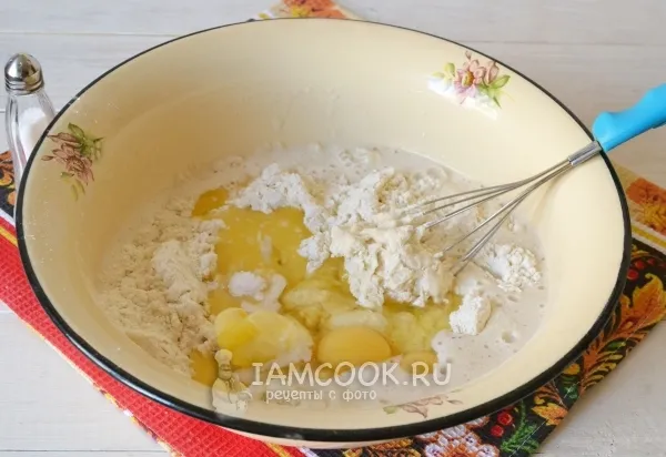 Шаг 8: иллюстрация