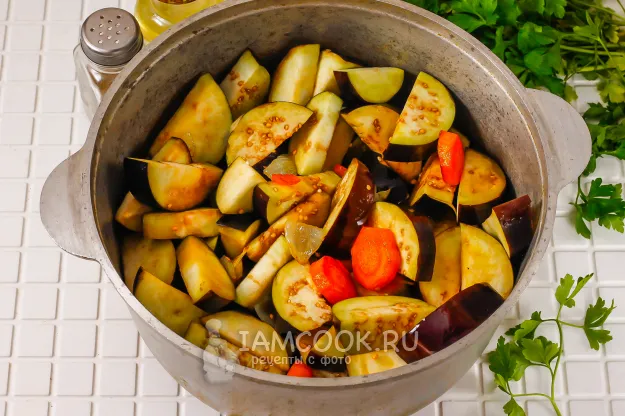 Шаг 5: иллюстрация