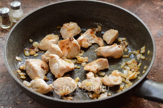 Шаг 6: иллюстрация