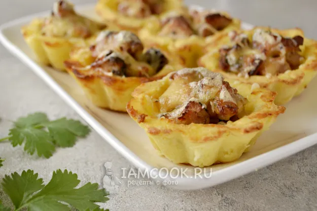 Шаг 14: иллюстрация