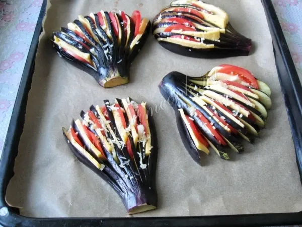 Шаг 8: иллюстрация