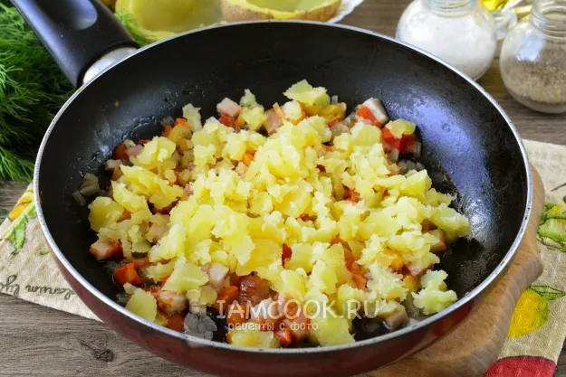 Шаг 6: иллюстрация