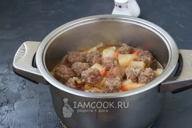 Шаг 11: иллюстрация