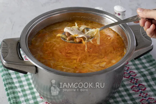 Шаг 7: иллюстрация