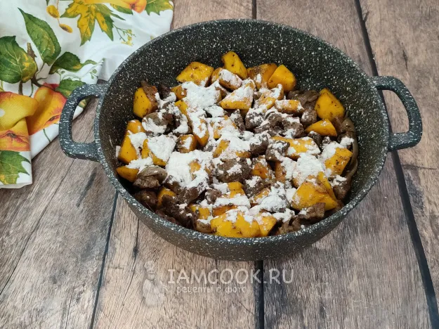 Шаг 8: иллюстрация