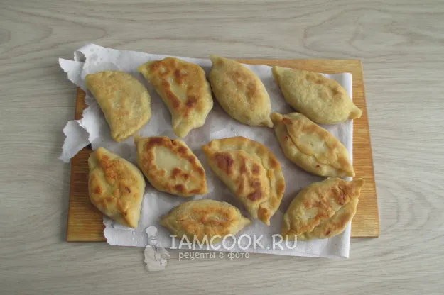 Шаг 10: иллюстрация