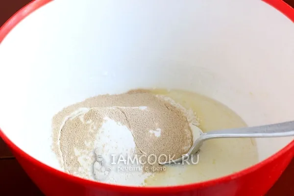 Шаг 3: иллюстрация