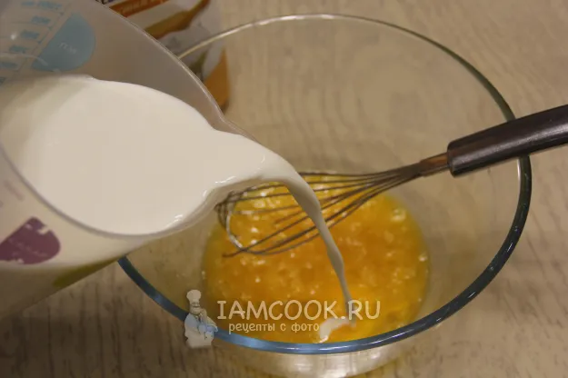 Шаг 2: иллюстрация