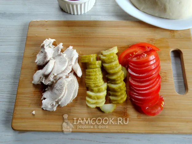 Шаг 2: иллюстрация