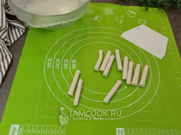 Шаг 8: иллюстрация